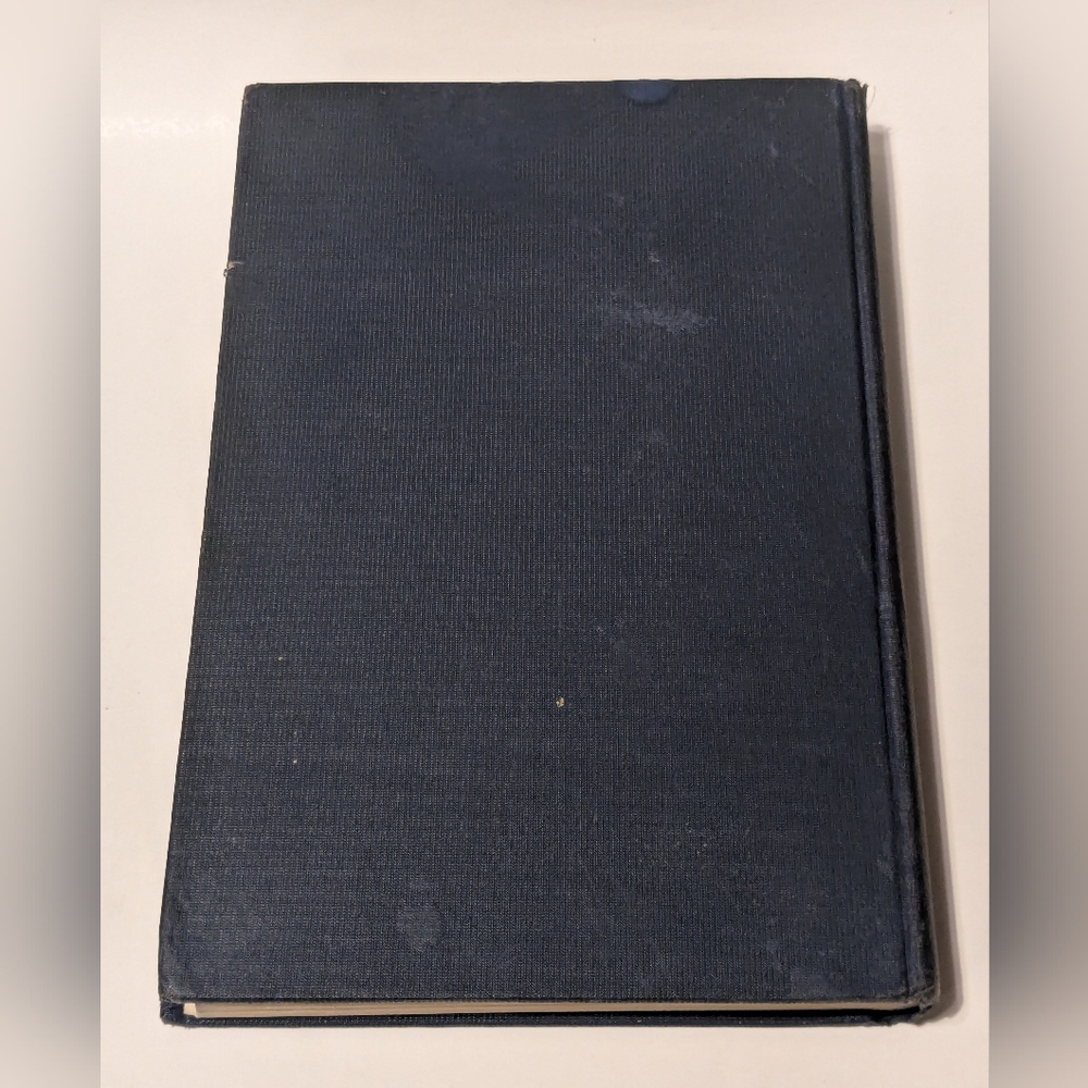 Navigation and Nautical Astronomy by Commander Benjamin Dutton, 1943 - Picture 3 of 11